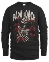 Men's Long Sleeved T-Shirt Men's Long Sleeved T-Shirt