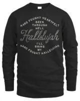 Men's Long Sleeved T-Shirt Men's Long Sleeved T-Shirt