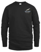 Men's Long Sleeved T-Shirt Men's Long Sleeved T-Shirt