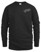 Men's Long Sleeved T-Shirt Men's Long Sleeved T-Shirt