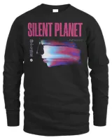 Men's Long Sleeved T-Shirt Men's Long Sleeved T-Shirt