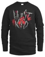 Men's Long Sleeved T-Shirt Men's Long Sleeved T-Shirt