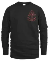 Men's Long Sleeved T-Shirt Men's Long Sleeved T-Shirt