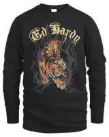 Men's Long Sleeved T-Shirt Men's Long Sleeved T-Shirt