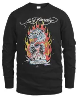 Men's Long Sleeved T-Shirt Men's Long Sleeved T-Shirt