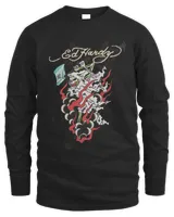 Men's Long Sleeved T-Shirt Men's Long Sleeved T-Shirt