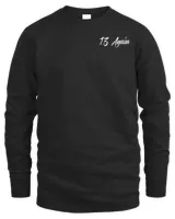 Men's Long Sleeved T-Shirt Men's Long Sleeved T-Shirt