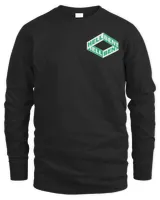 Men's Long Sleeved T-Shirt Men's Long Sleeved T-Shirt