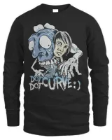 Men's Long Sleeved T-Shirt Men's Long Sleeved T-Shirt