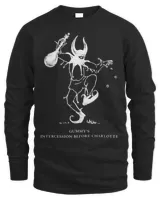 Men's Long Sleeved T-Shirt Men's Long Sleeved T-Shirt