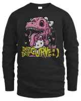 Men's Long Sleeved T-Shirt Men's Long Sleeved T-Shirt