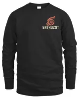 Men's Long Sleeved T-Shirt Men's Long Sleeved T-Shirt