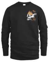 Men's Long Sleeved T-Shirt Men's Long Sleeved T-Shirt