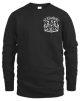 Men's Long Sleeved T-Shirt Men's Long Sleeved T-Shirt