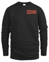 Men's Long Sleeved T-Shirt Men's Long Sleeved T-Shirt