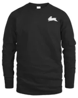 Men's Long Sleeved T-Shirt Men's Long Sleeved T-Shirt