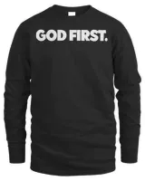 Men's Long Sleeved T-Shirt Men's Long Sleeved T-Shirt
