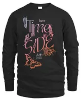 Men's Long Sleeved T-Shirt Men's Long Sleeved T-Shirt
