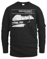 Men's Long Sleeved T-Shirt Men's Long Sleeved T-Shirt