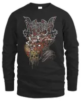 Men's Long Sleeved T-Shirt Men's Long Sleeved T-Shirt