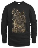 Men's Long Sleeved T-Shirt Men's Long Sleeved T-Shirt