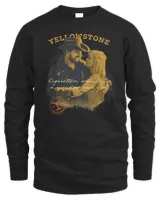Men's Long Sleeved T-Shirt Men's Long Sleeved T-Shirt