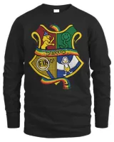 Men's Long Sleeved T-Shirt Men's Long Sleeved T-Shirt