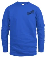 Men's Long Sleeved T-Shirt Men's Long Sleeved T-Shirt
