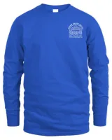 Men's Long Sleeved T-Shirt Men's Long Sleeved T-Shirt