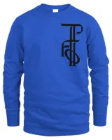 Men's Long Sleeved T-Shirt Men's Long Sleeved T-Shirt