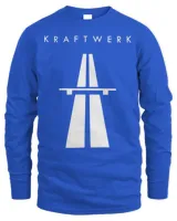 Men's Long Sleeved T-Shirt Men's Long Sleeved T-Shirt