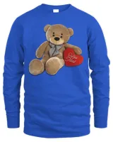 Men's Long Sleeved T-Shirt Men's Long Sleeved T-Shirt