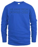 Men's Long Sleeved T-Shirt Men's Long Sleeved T-Shirt
