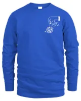 Men's Long Sleeved T-Shirt Men's Long Sleeved T-Shirt