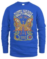 Men's Long Sleeved T-Shirt Men's Long Sleeved T-Shirt