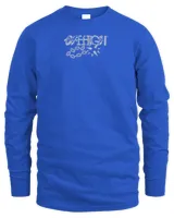 Men's Long Sleeved T-Shirt Men's Long Sleeved T-Shirt