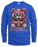 Men's Long Sleeved T-Shirt Men's Long Sleeved T-Shirt