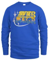 Men's Long Sleeved T-Shirt Men's Long Sleeved T-Shirt