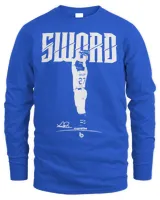 Men's Long Sleeved T-Shirt Men's Long Sleeved T-Shirt