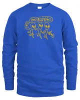 Men's Long Sleeved T-Shirt Men's Long Sleeved T-Shirt