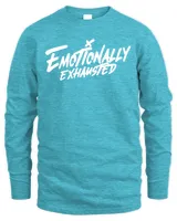 Men's Long Sleeved T-Shirt Men's Long Sleeved T-Shirt