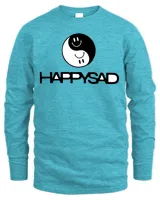 Men's Long Sleeved T-Shirt Men's Long Sleeved T-Shirt