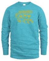 Men's Long Sleeved T-Shirt Men's Long Sleeved T-Shirt
