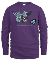 Men's Long Sleeved T-Shirt Men's Long Sleeved T-Shirt