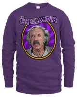 Men's Long Sleeved T-Shirt Men's Long Sleeved T-Shirt