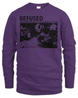 Men's Long Sleeved T-Shirt Men's Long Sleeved T-Shirt