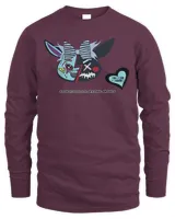Men's Long Sleeved T-Shirt Men's Long Sleeved T-Shirt