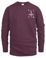 Men's Long Sleeved T-Shirt Men's Long Sleeved T-Shirt