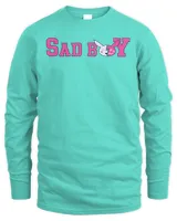 Men's Long Sleeved T-Shirt Men's Long Sleeved T-Shirt