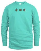 Men's Long Sleeved T-Shirt Men's Long Sleeved T-Shirt